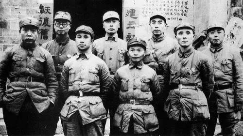 解放戰爭時期，這4場戰役我軍以多打少卻落敗，都是誰指揮的