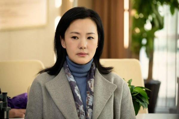 不傍富豪、不濫情，這7位女演員堪稱“清流”，打了多少明星的臉