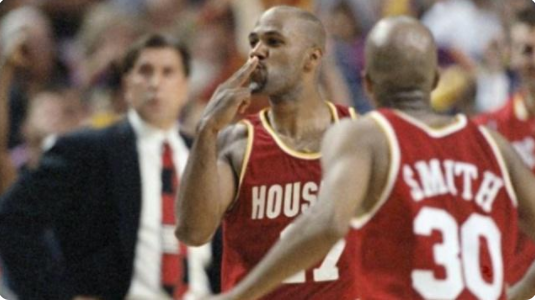 火箭名宿聲援教練組！點名批評隊中年輕人，休城需重整更衣室風氣