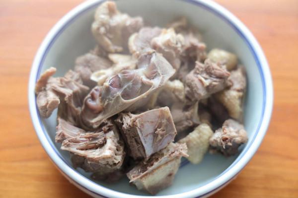 秋天天氣乾燥，這湯水要多喝，營養豐富，每次一鍋不夠喝，特鮮美