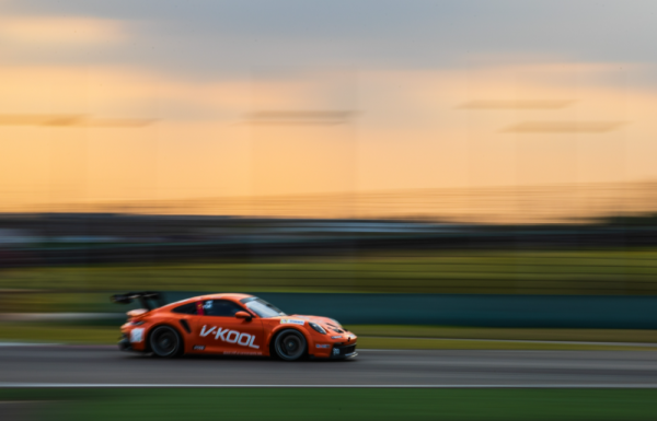 「採訪」專訪2021年PCCA亞季軍崔嶽與餘快