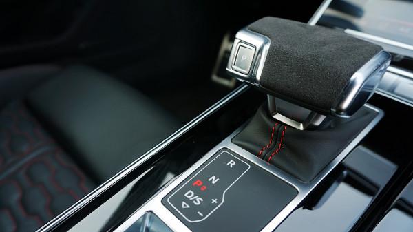 3.6秒破百 獨樂不如眾樂 DP試駕全新奧迪RS7