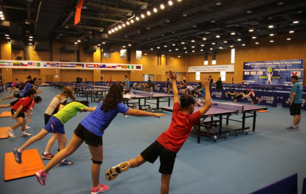 女乒國手孫梅英：因“讓球”風波消失大眾眼前，64歲倒在麻將桌上