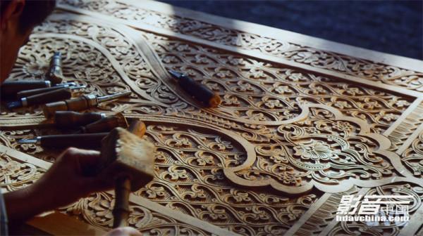 「鑑賞」JVC DLA-N118、OS BU301：8K/60Hz HDR 10+家用投影王者組合