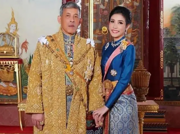 東南亞系列 | 辣不亞於川菜,甜不遜於蘇錫的泰國宮廷菜是什麼樣的? 東南亞系列 | 辣不亞於川菜,甜不遜於蘇錫的泰國宮廷菜是什麼樣的?