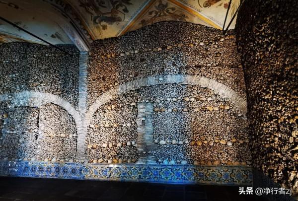 冬日暖陽拔&OpenCurlyDoubleQuote;牙&rdquo;記（十八）埃武拉：神秘的葡萄牙舊首都