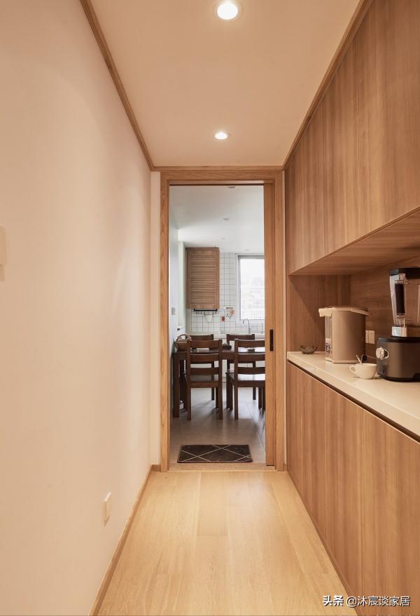 “去客廳化”的設計越來越多，只有真正嘗試過，才知道它有多實用