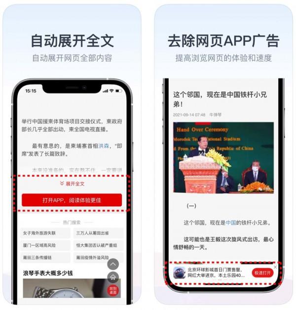 iPhone iPad生產力大增！帶你玩轉Safari擴充套件
