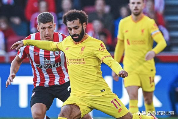 3-3!英超再爆冷門,利物浦2次領先被追平,1分優勢領跑積分榜 3-3!英超再爆冷門,利物浦2次領先被追平,1分優勢領跑積分榜