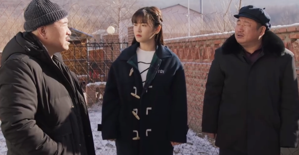 《鄉村愛情》編劇槽點多，5工具人湊劇情，2美女作妖2人情路坎坷