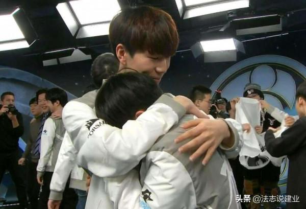 The shy最終還是留在了iG，兄弟電競還有出路嗎？