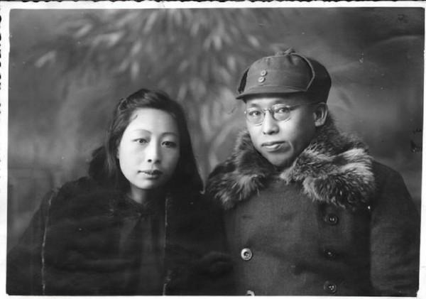 開國中將被誤傳犧牲，回家後妻子已經改嫁他人，看毛主席如何處理