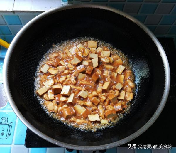 天冷，建議多吃這道家常菜，簡單一炒好吃又營養，還不用擔心長肉