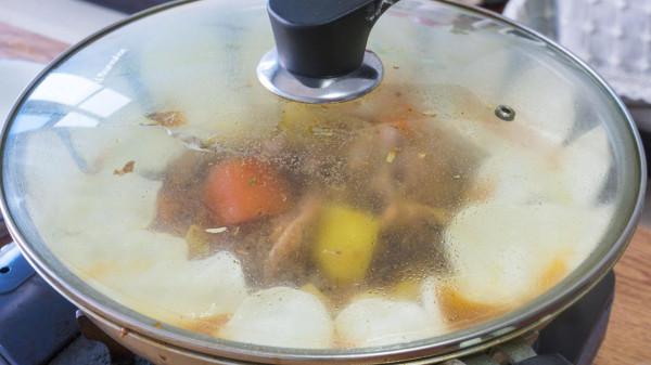 孩子放假，一家人的早中晚餐食譜，葷素搭配營養均衡，頓頓都吃光