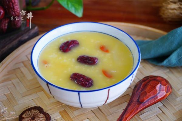 秋天一碗粥,不勞郎中幫,推薦10道早餐粥,秋季乾燥要多喝 秋天一碗粥,不勞郎中幫,推薦10道早餐粥,秋季乾燥要多喝