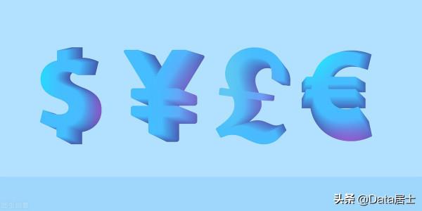 全球經濟體2021年上半年GDP前20強榜單，澳大利亞雙超巴西俄羅斯