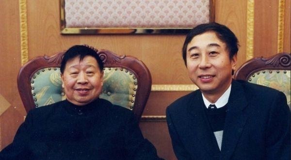 政協委員的明星，皆鰲裡奪尊，汪明荃堪稱一姐，曾志偉急流勇退？