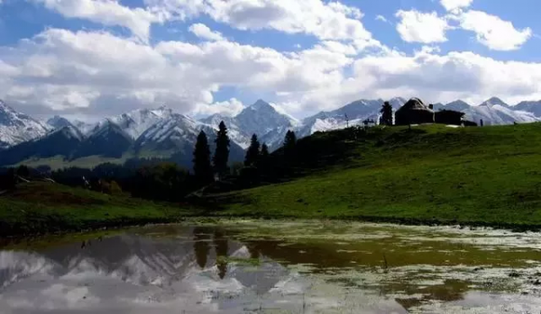 中國最美十大雪山，你去過幾個？
