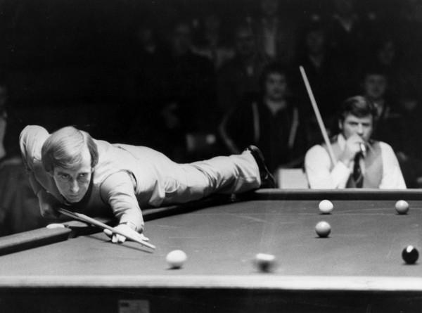 聊一聊溫布利大師賽 聊一聊溫布利大師賽