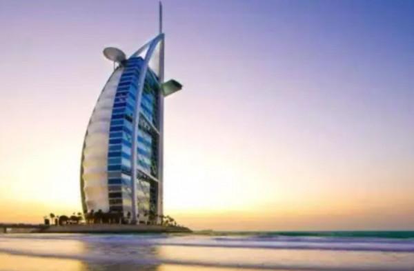 全球高樓大廈最多的四個城市,中國有兩在榜 全球高樓大廈最多的四個城市,中國有兩在榜