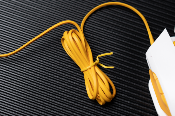 好物推薦：賤驢112W滑鼠