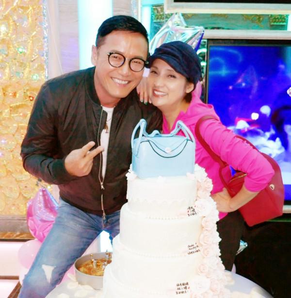 “最帥楊康”苗僑偉：結婚就是籤責任書，對老家浙江舟山一往情深