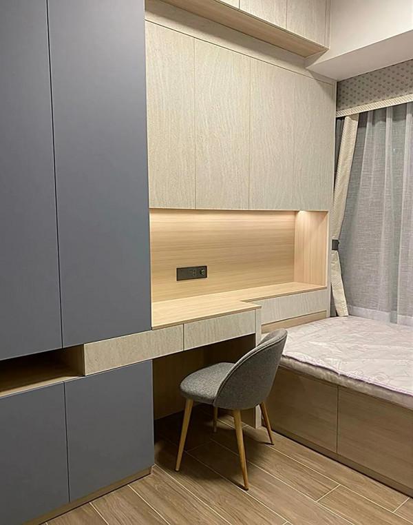 鞋櫃、衣櫃、酒櫃全新做法