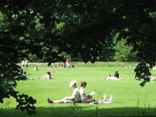 推薦 |《歐洲人文地圖》《美洲人文地圖》:來一場文化之旅 推薦 |《歐洲人文地圖》《美洲人文地圖》:來一場文化之旅