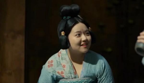 《風起洛陽》女性角色的魅力:武思月颯爽、柳然多情、窈娘無善終 《風起洛陽》女性角色的魅力:武思月颯爽、柳然多情、窈娘無善終