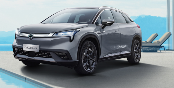 續航達到1000km就沒有里程焦慮嗎?殘酷的現實不得不說 續航達到1000km就沒有里程焦慮嗎?殘酷的現實不得不說