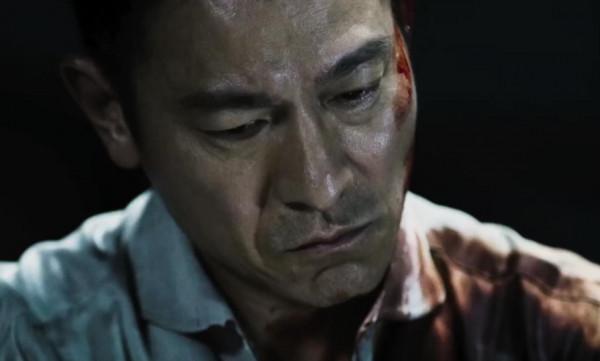 《掃毒3》終於殺青,曾開拍9天4人受傷,影帝郭富城卻期待再合作 《掃毒3》終於殺青,曾開拍9天4人受傷,影帝郭富城卻期待再合作