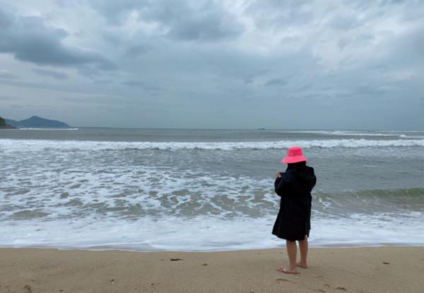 王詩齡未受父母離婚影響長成小才女，低調開小號曬油畫作品