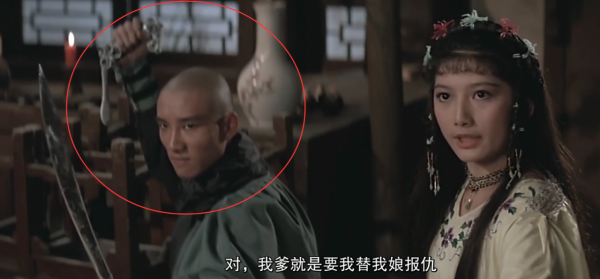 論港片“龍套之王”，我只服這兩位，其他人請靠邊站