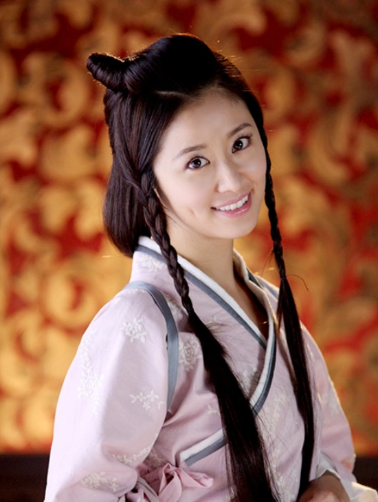 美麗溫婉，楚楚動人，這5位女星長在中國人的審美上