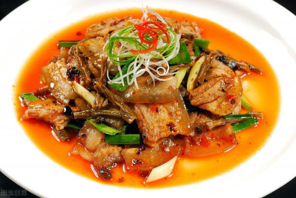 冬季貼膘季,這10道豬肉做法隨你選,好吃過癮,天天換著做吃不膩 冬季貼膘季,這10道豬肉做法隨你選,好吃過癮,天天換著做吃不膩