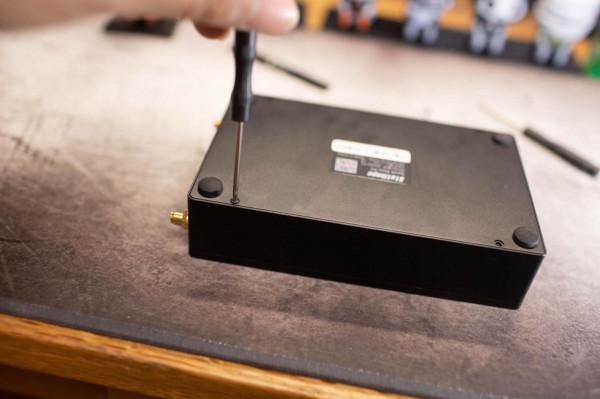 一機多用途,高效能64位ARM迷你主機,Station P2使用體驗 一機多用途,高效能64位ARM迷你主機,Station P2使用體驗