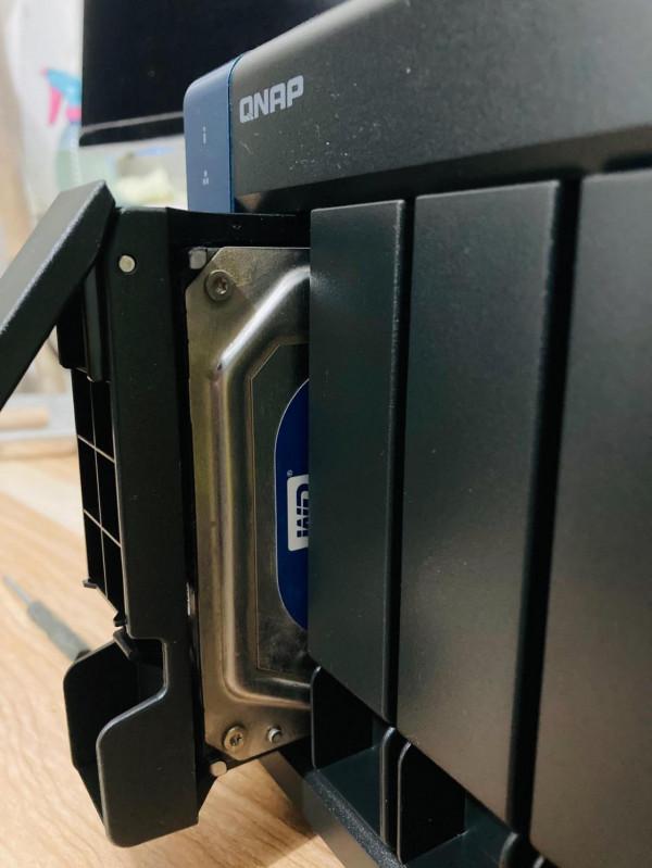 2021雙11穩健、高性價比、大容量機械硬碟選購攻略附推薦型號清單