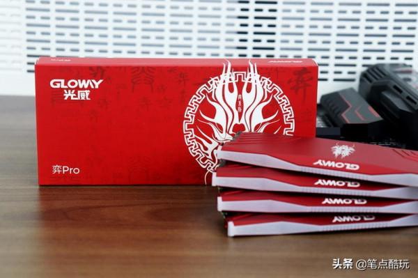 4條插滿！純國產RGB燈條裝機：光威弈Pro遊戲記憶體條裝機實測