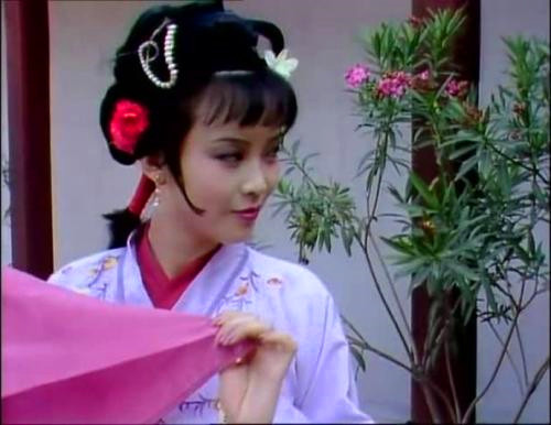 《紅樓夢》裡的暗戀:有的成了一生的光,有的成了生活中的刺 《紅樓夢》裡的暗戀:有的成了一生的光,有的成了生活中的刺