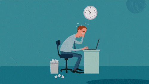 頸椎總是僵硬、疼痛？不如試試這五個動作