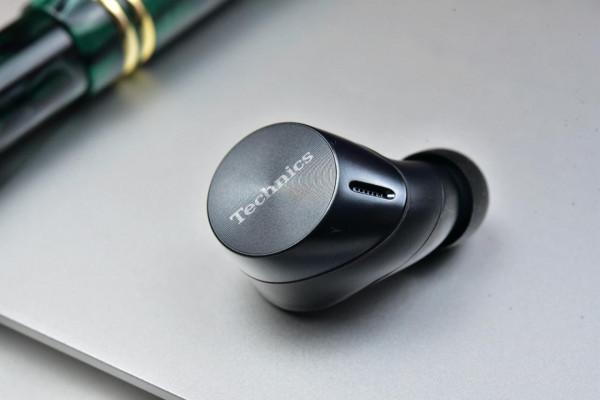 讓TWS音質回到HiFi水準！松下Technics AZ60主動降噪真無線上手