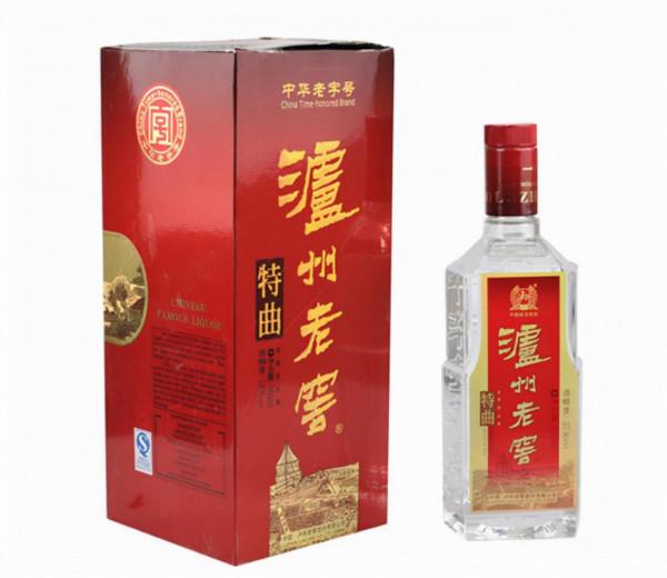 中國3款“光瓶”酒，真正0新增！老一輩才知道的高品質佳釀