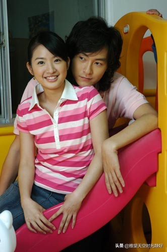 盤點二十六部從校服到婚紗的青春甜寵劇，年少有你 未來也有你