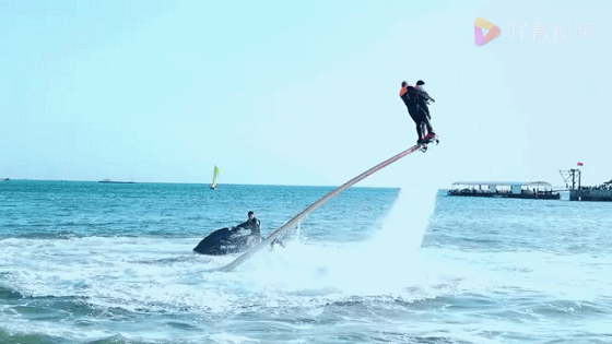 太極拳開胯練習出內勁的原理和物理學基礎