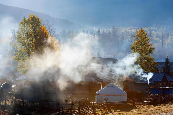 推薦4個國內小眾村落，隱秘而美好，這些是你心中的世外桃源嗎？