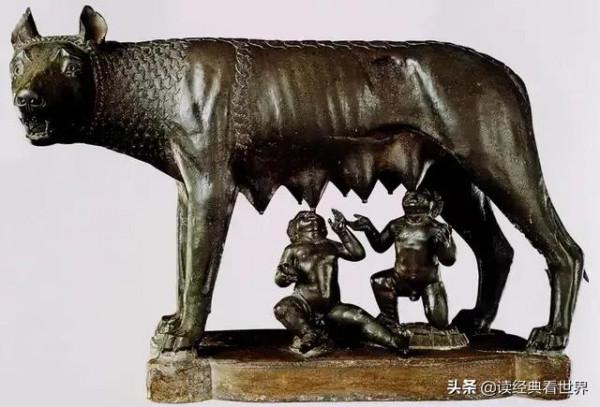 羅馬——永恆之城 羅馬——永恆之城