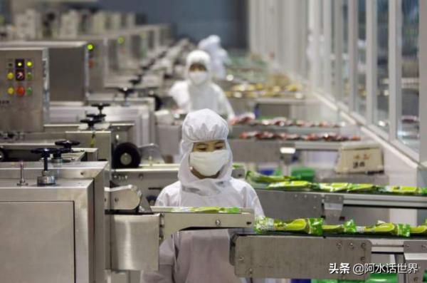 德國企業家嘆息：在德國境內，中國製造價格比德國製造還便宜