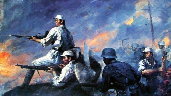 看過甲午戰爭後123年就懂，錯過了戰略機會，就註定了日本的上限