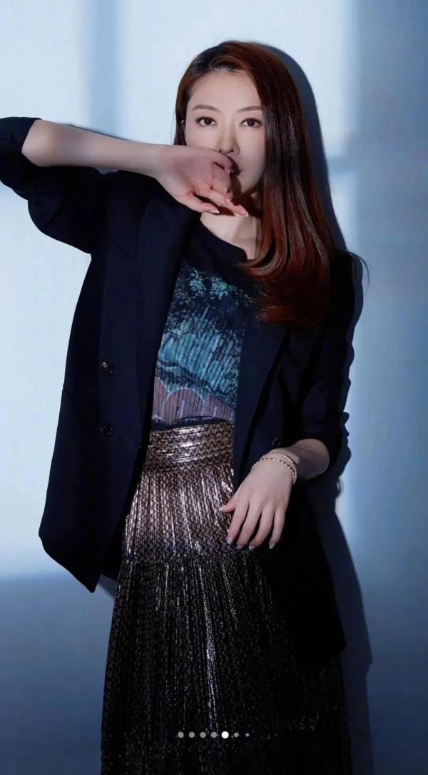 精美圖集｜熊黛林美圖欣賞