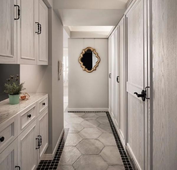 案例品鑑•漁安新城 | 90㎡現代輕奢風裝修,劇組都想來我家取景了 案例品鑑•漁安新城 | 90㎡現代輕奢風裝修,劇組都想來我家取景了